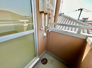 昌栄マンションの物件内観写真